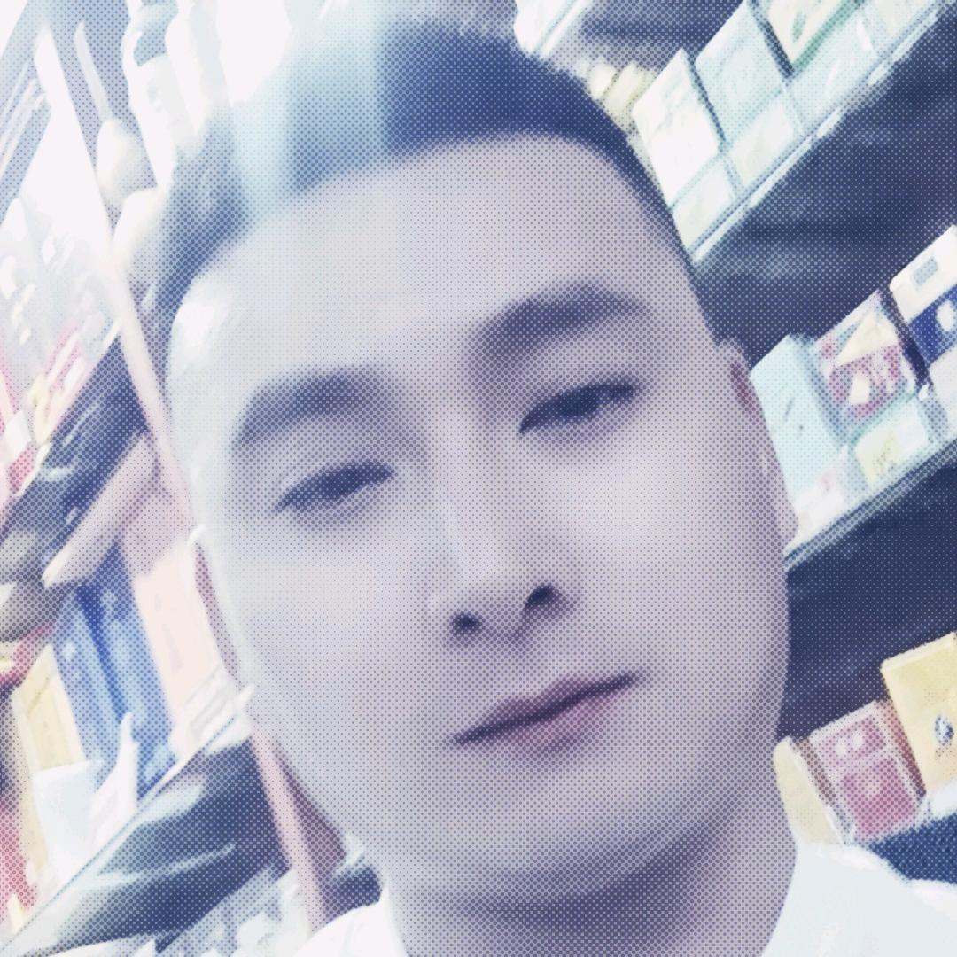 @二哥的故事