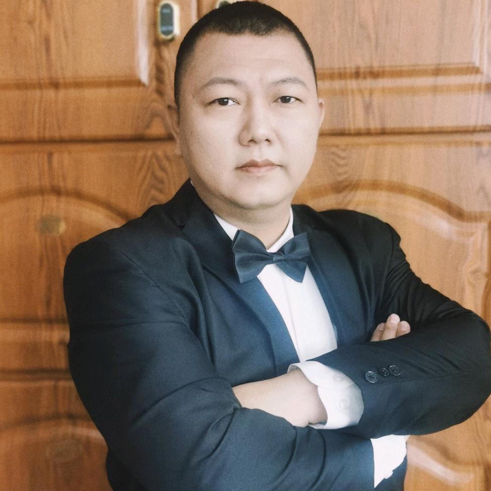 村长大叔
