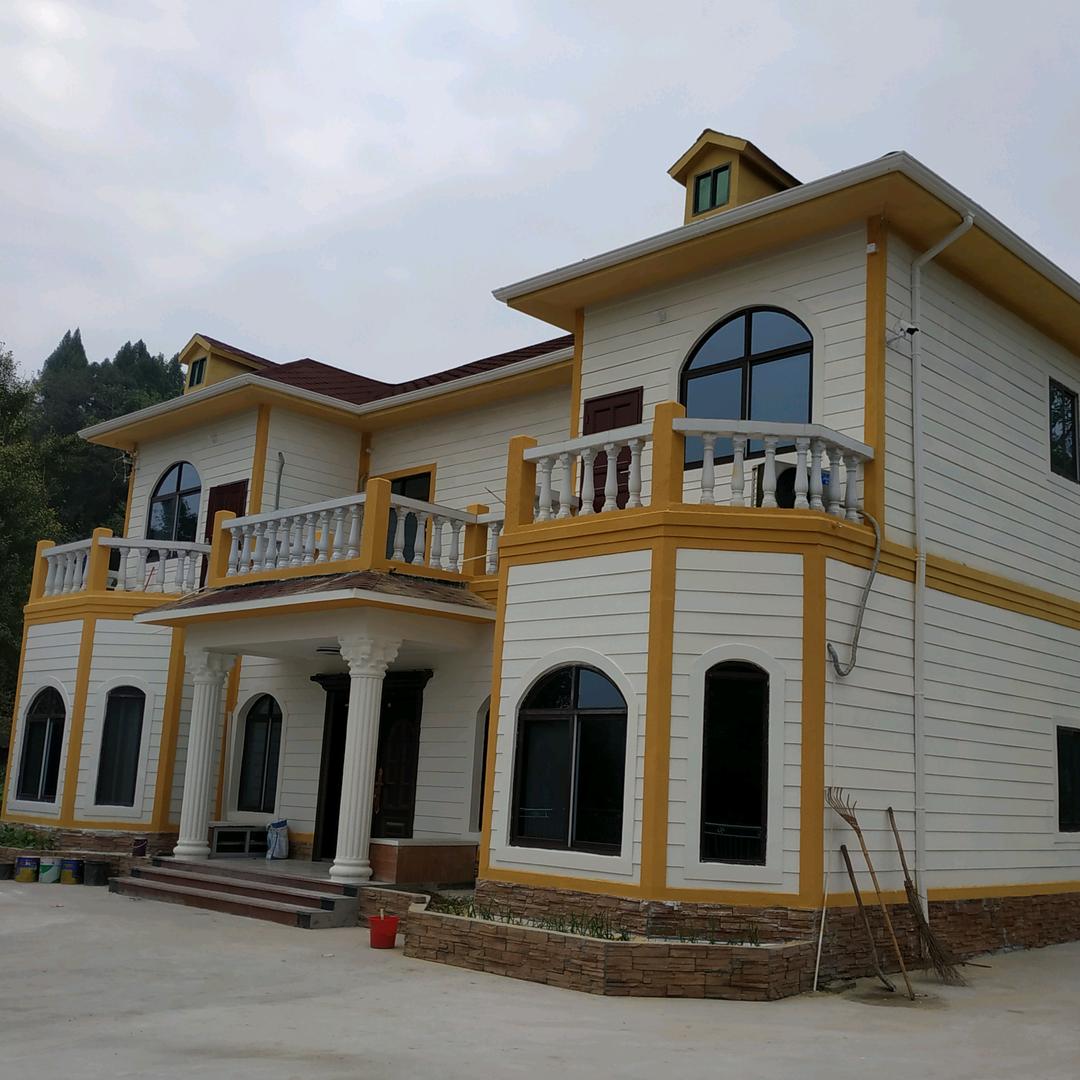 自贡和苑建筑工程公司