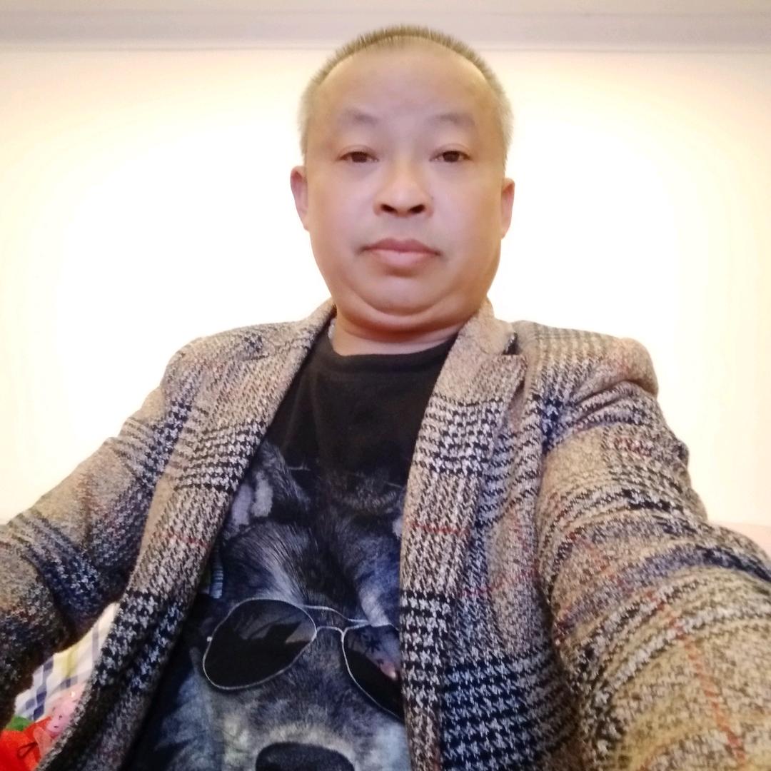 巫克江