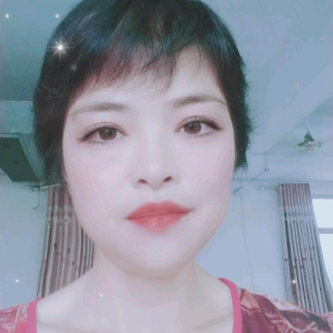 彩虹姐