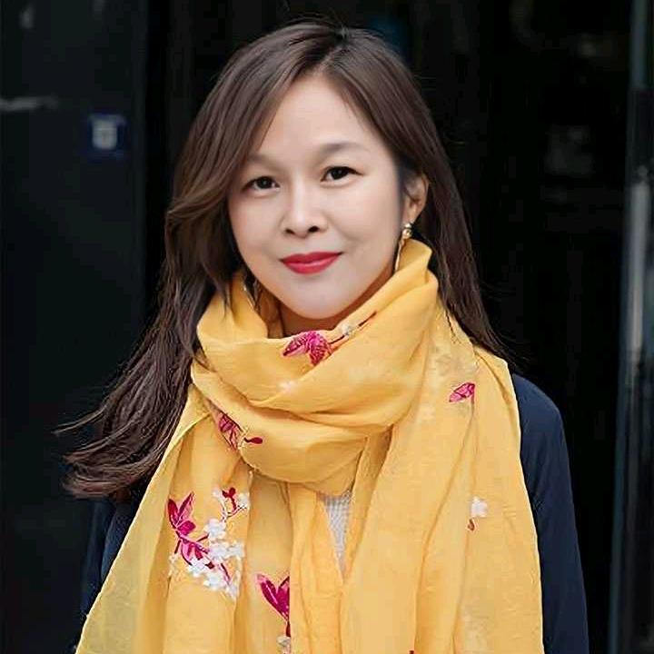 香水百合。💋💋