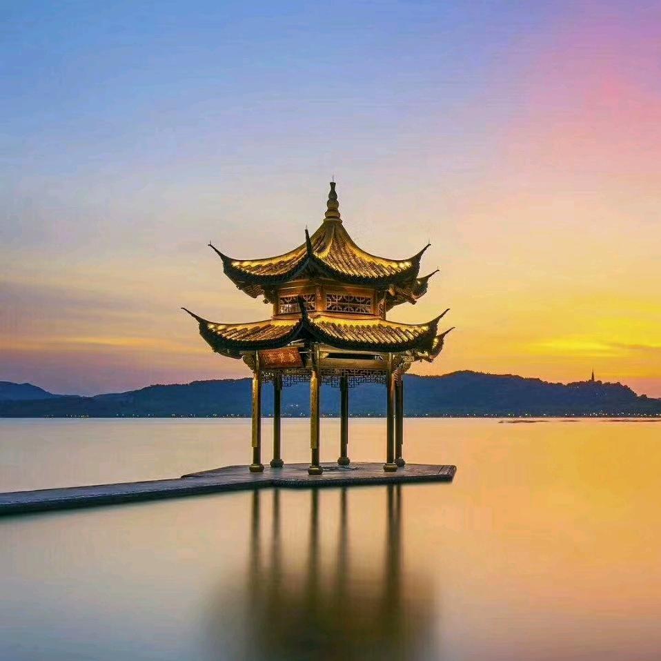 童年的回忆