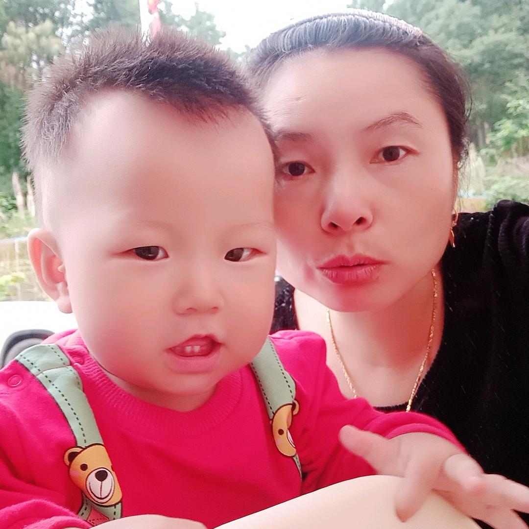 sunshine明天会更好