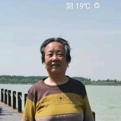 老太君