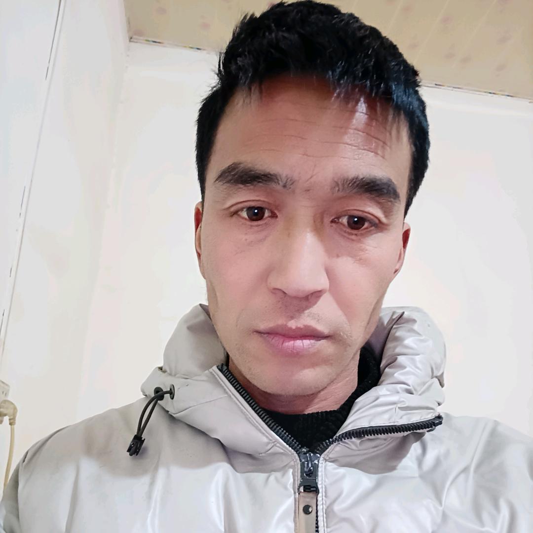 单身一人