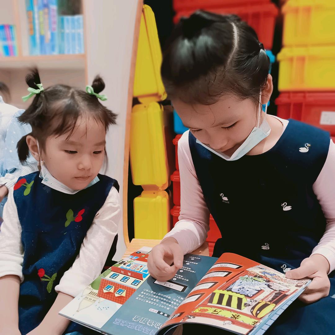 梓梓妈