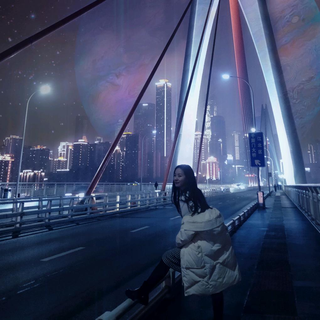 美甲美睫纹绣美业