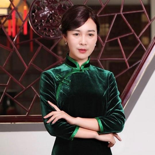山东敏姐