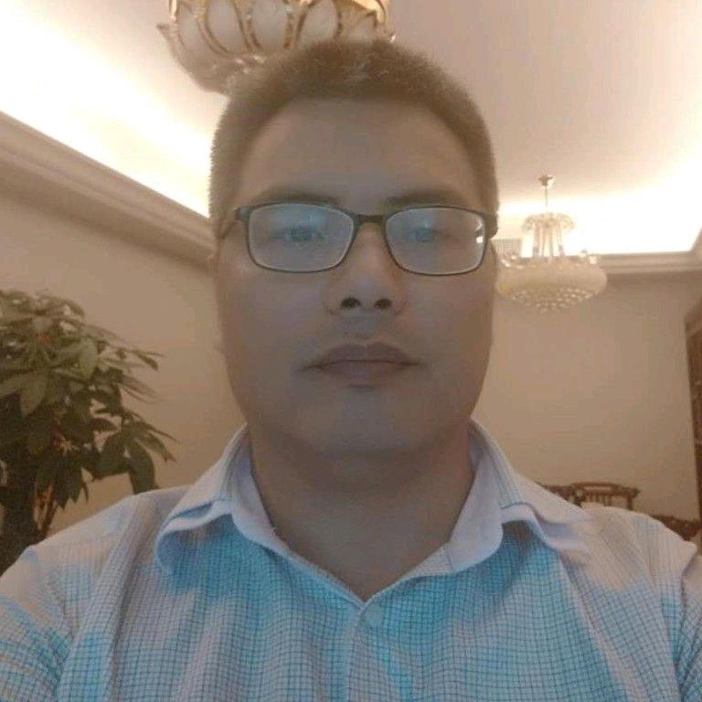 山那边一片海(请勿连赞)