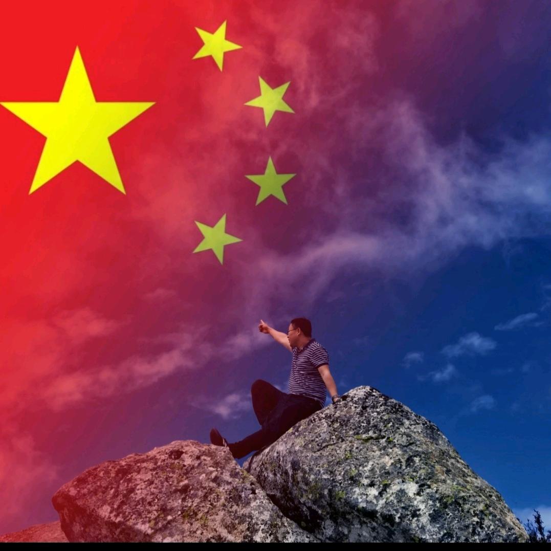 鲁班焦先生