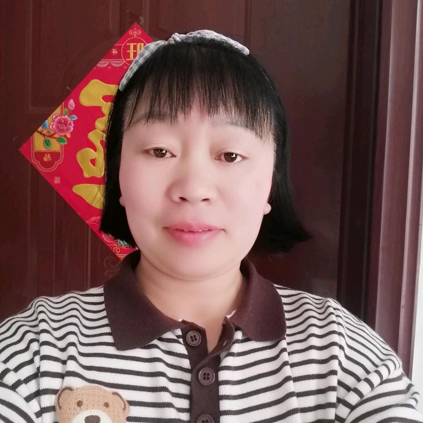 婷婷妈