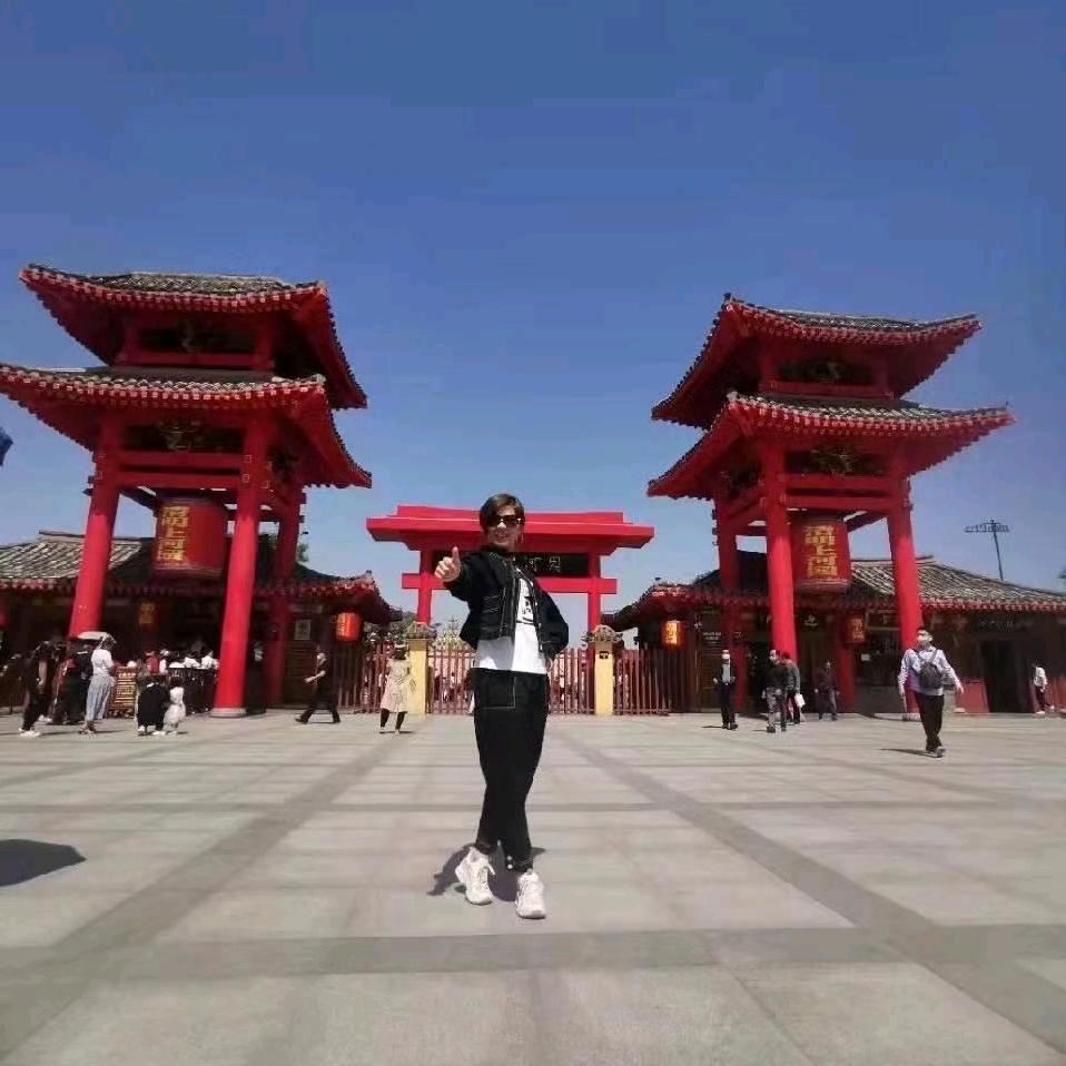 豆皮姐姐