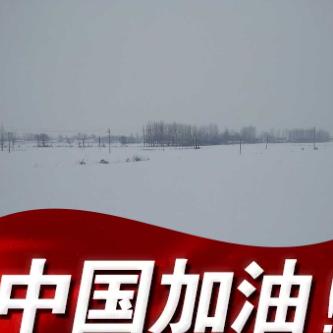 冰天雪地