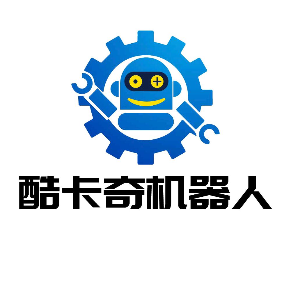 酷卡奇机器人