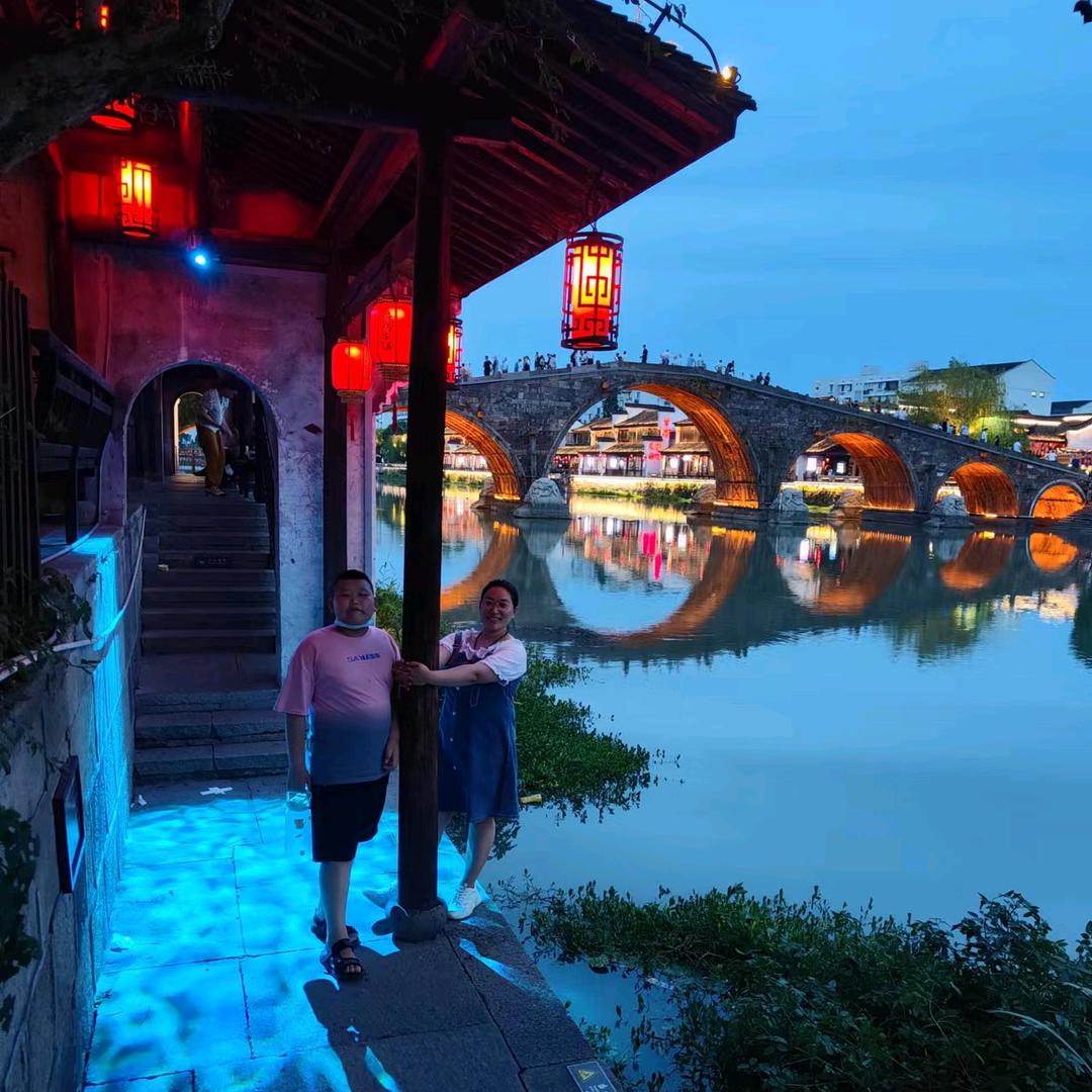 吴忧吴虑⛵