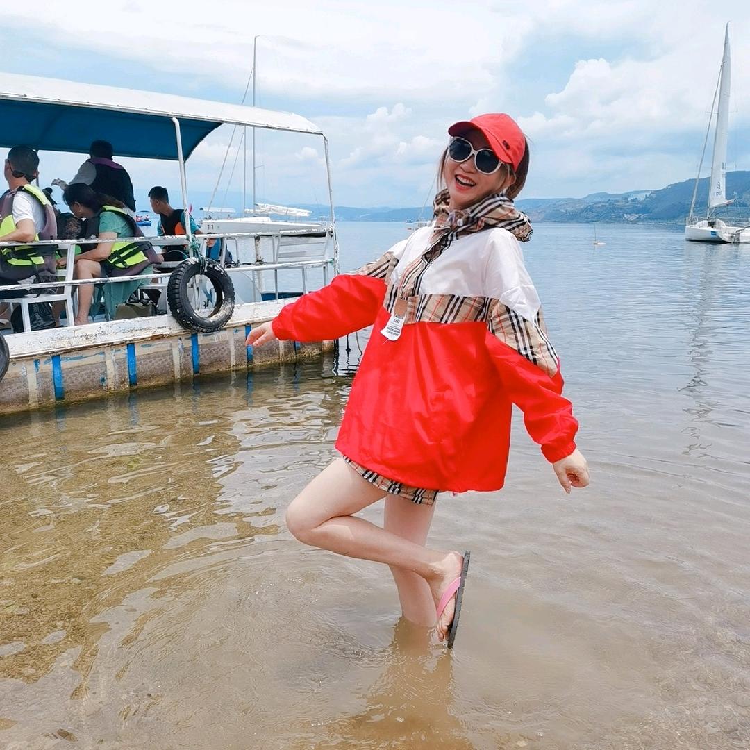 彩色叮铃