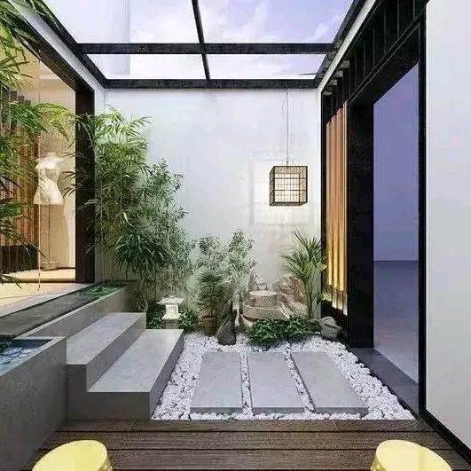 梦里水乡