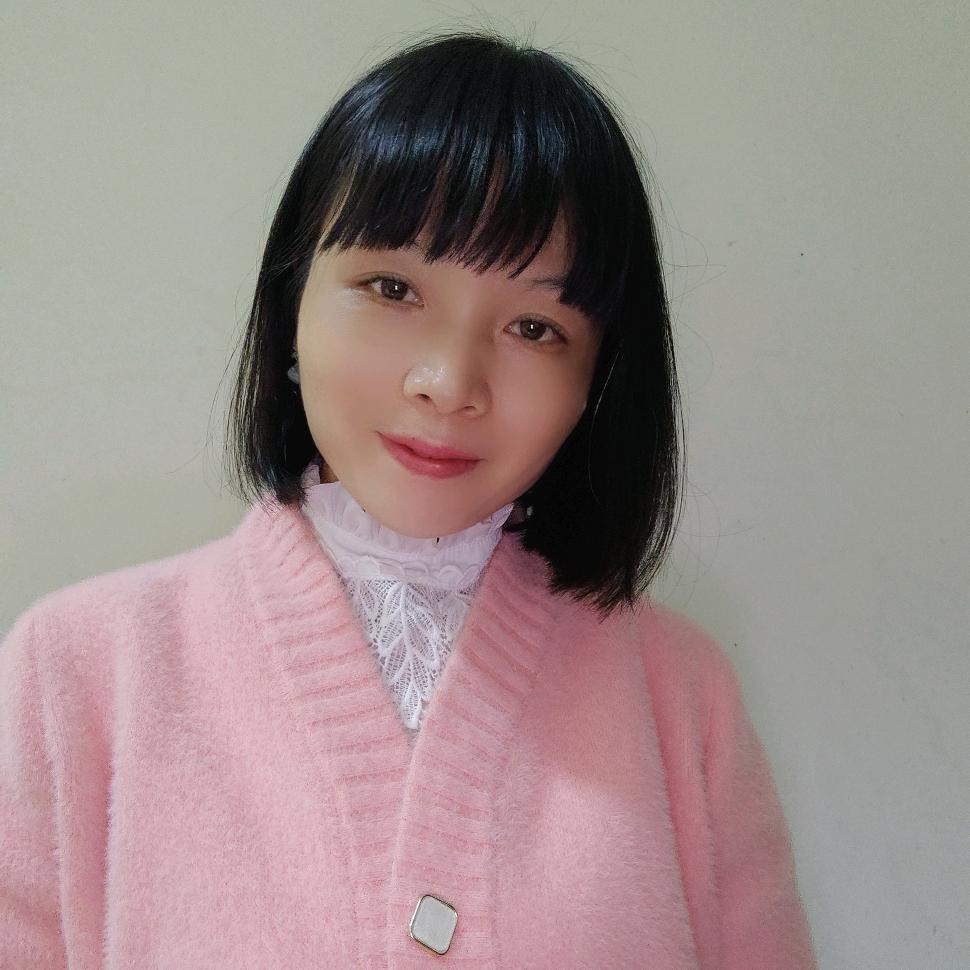 🌺花姐姐