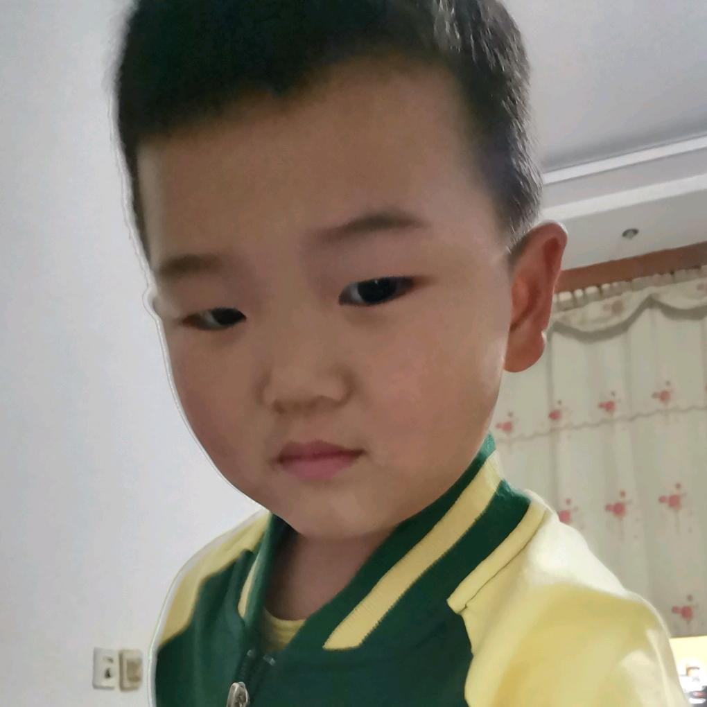 张强👍