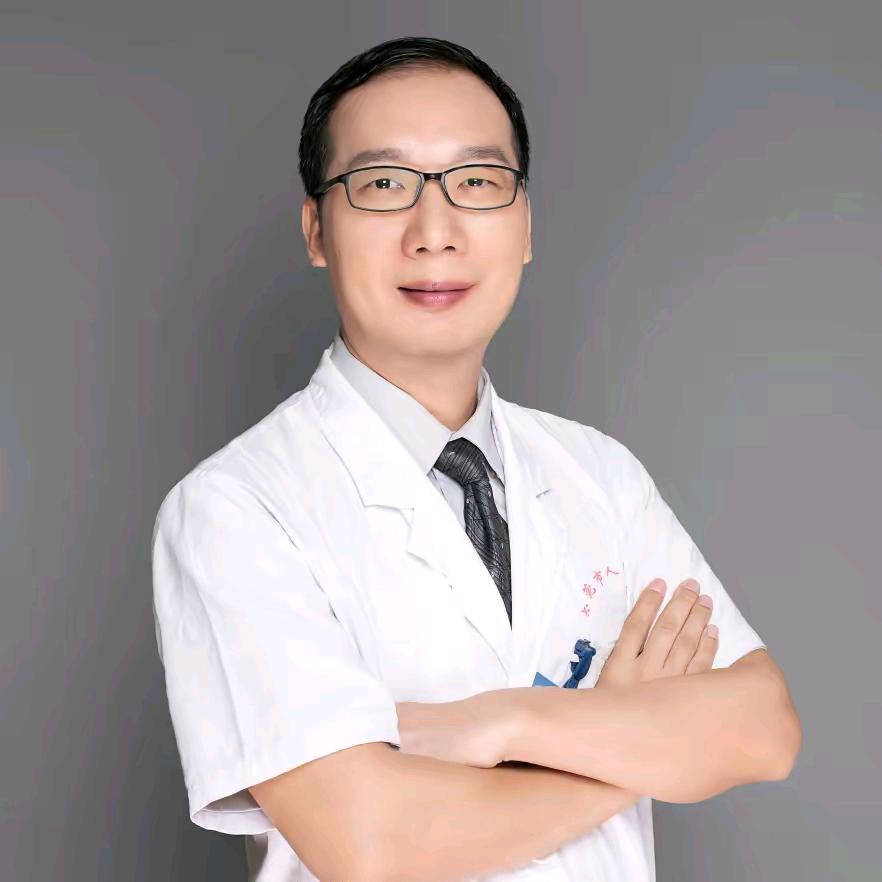 中医廖主任