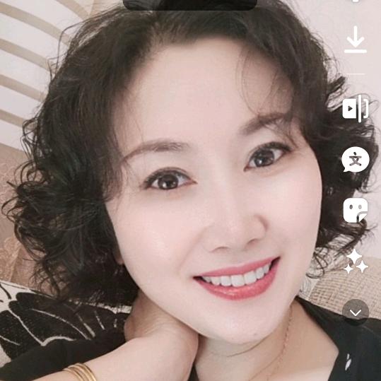 一笑倾城