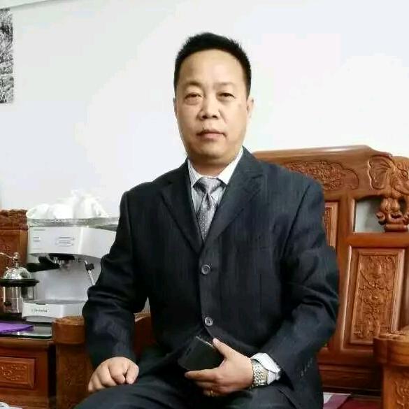画家宝哥在美国