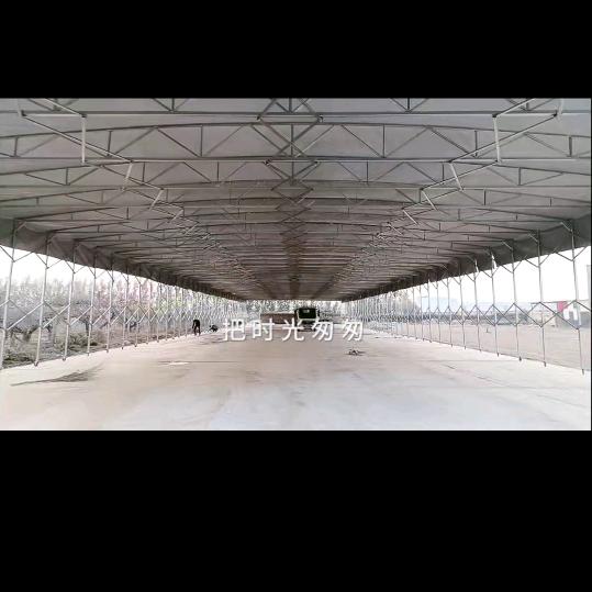 途昊推拉篷棉被批发（日子）