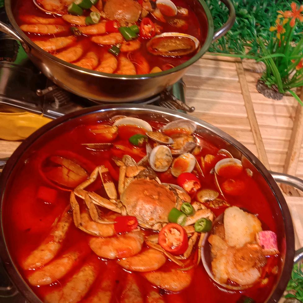 竹溪饺子馆农家菜