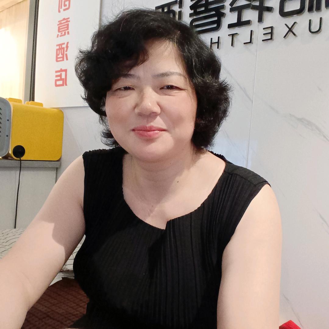 刘素娟