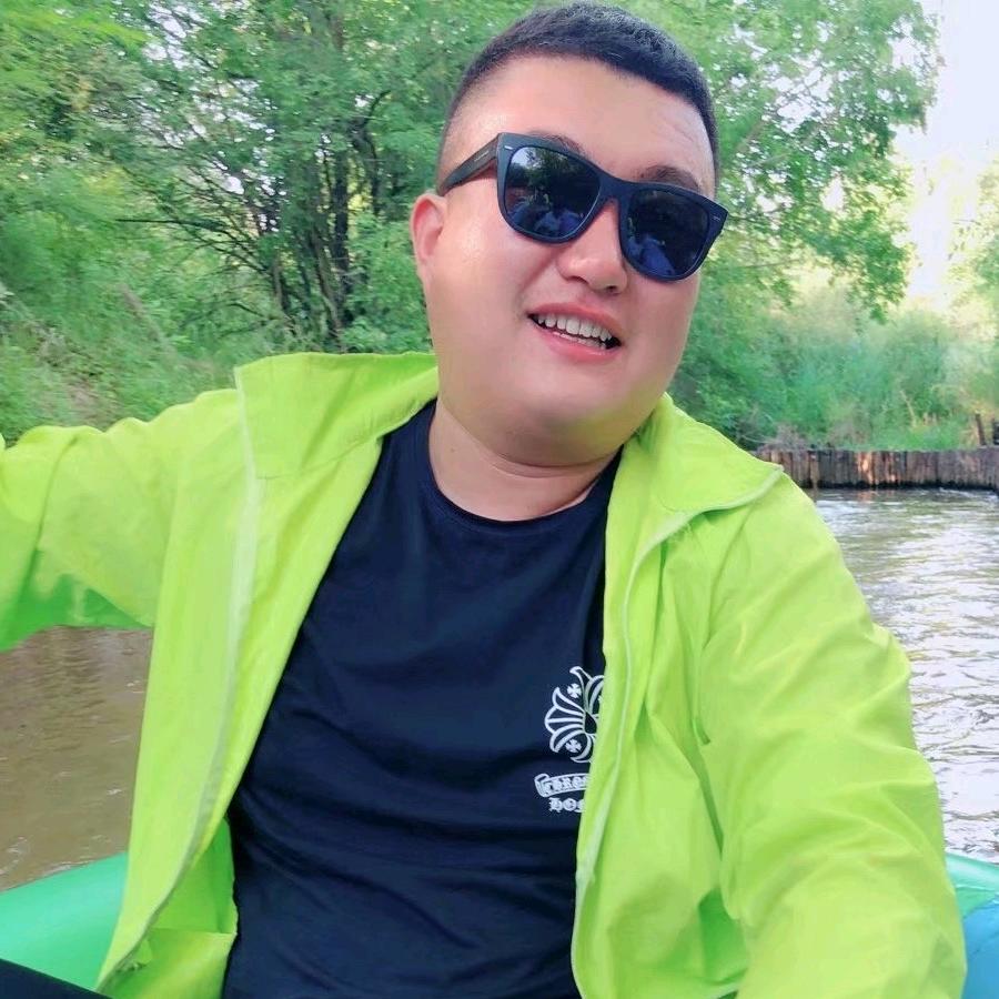 闲人李老板@抖音