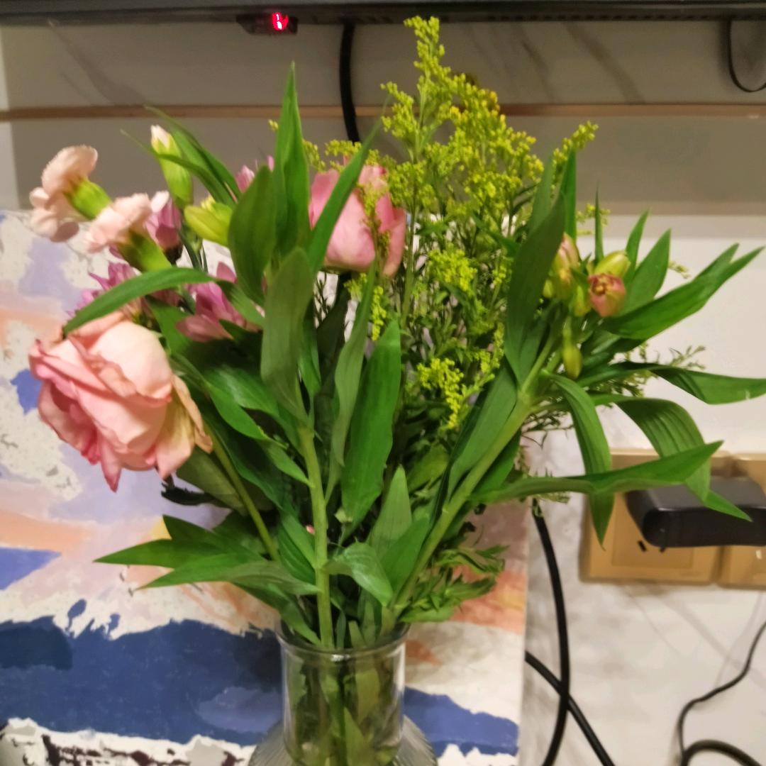 陌 上 花 开
