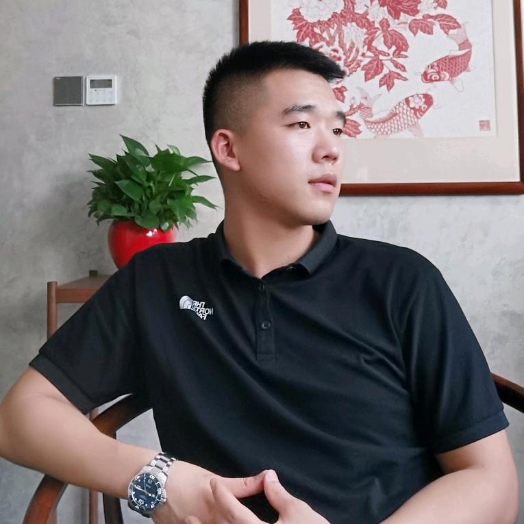 小杨班