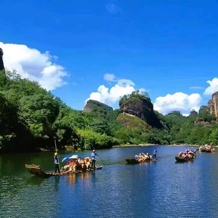 欢喜马