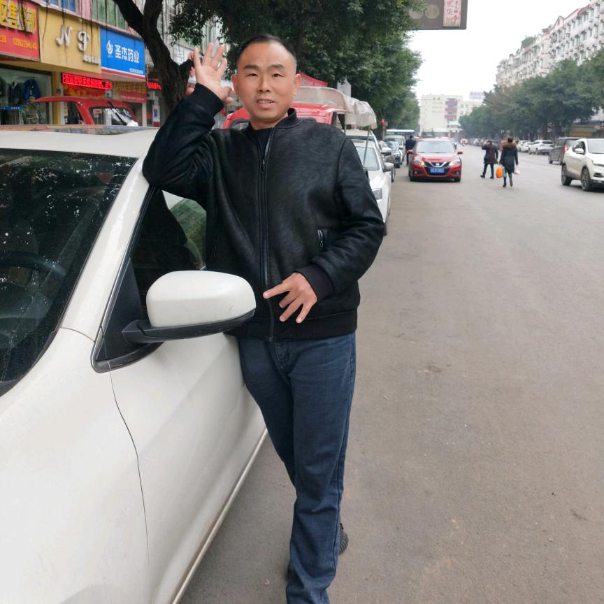 刘強电子琴歌舞队