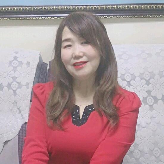 저 는 좋아요.