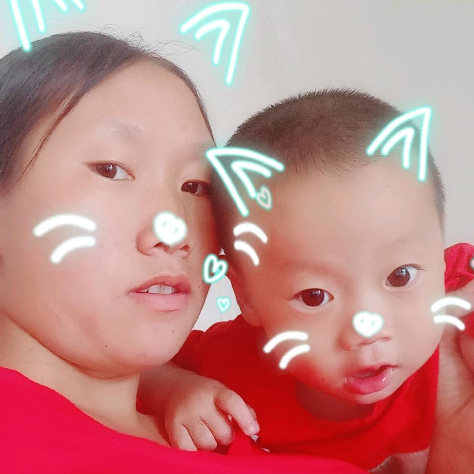 彝家阿妹