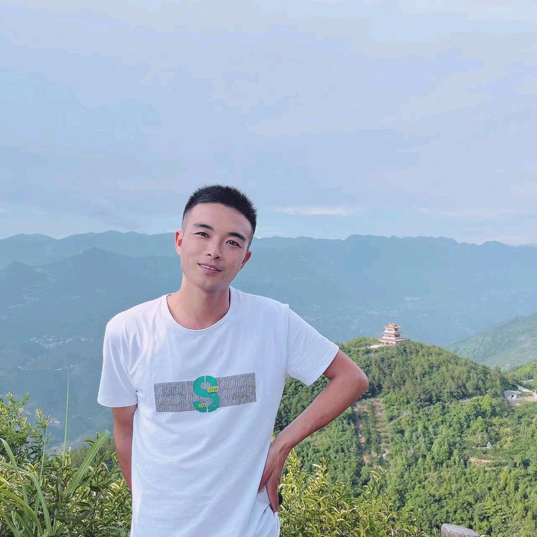 明天会更好
