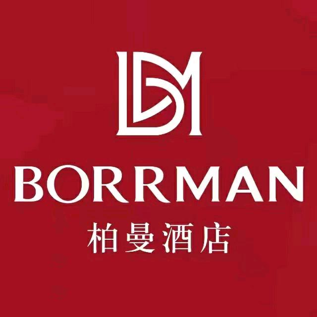 柏曼酒店（东营光谷未来城店）