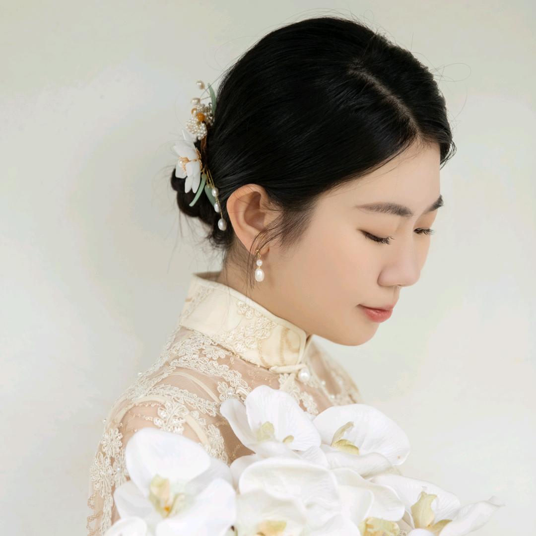 杨知凡sweet