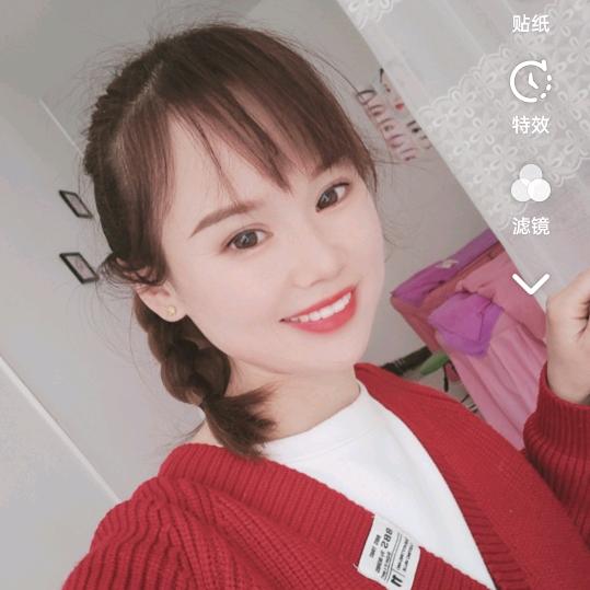 小萌