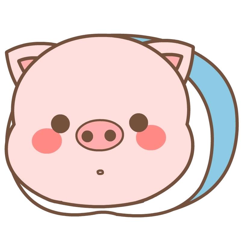 大脸妹