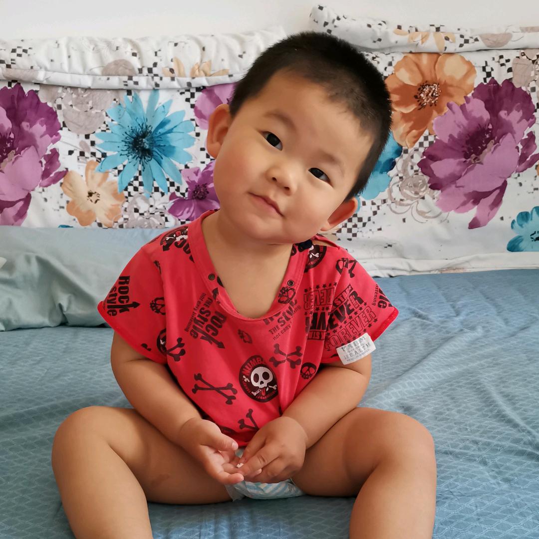 小硕果