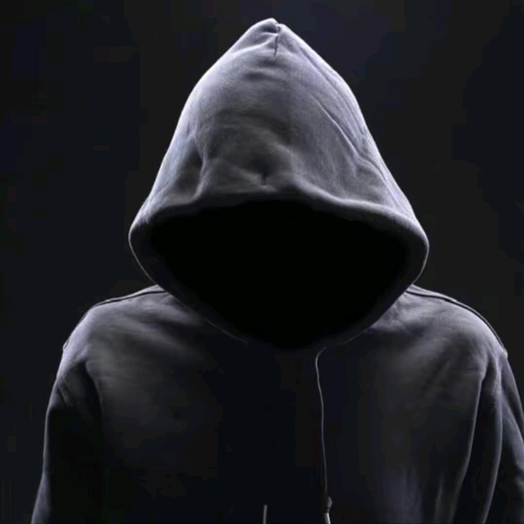 神秘人（跳跳）