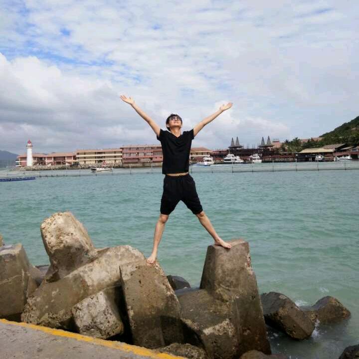 想呔哆ʕ ᵔᴥᵔ ʔ徐歌