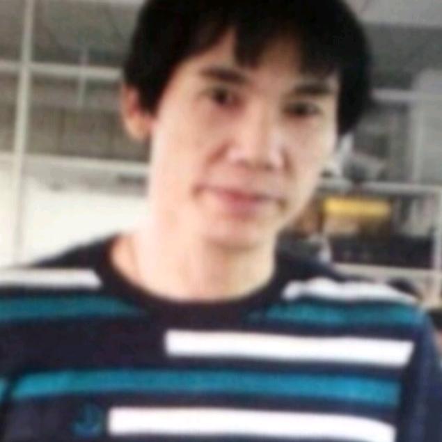 日久見人心