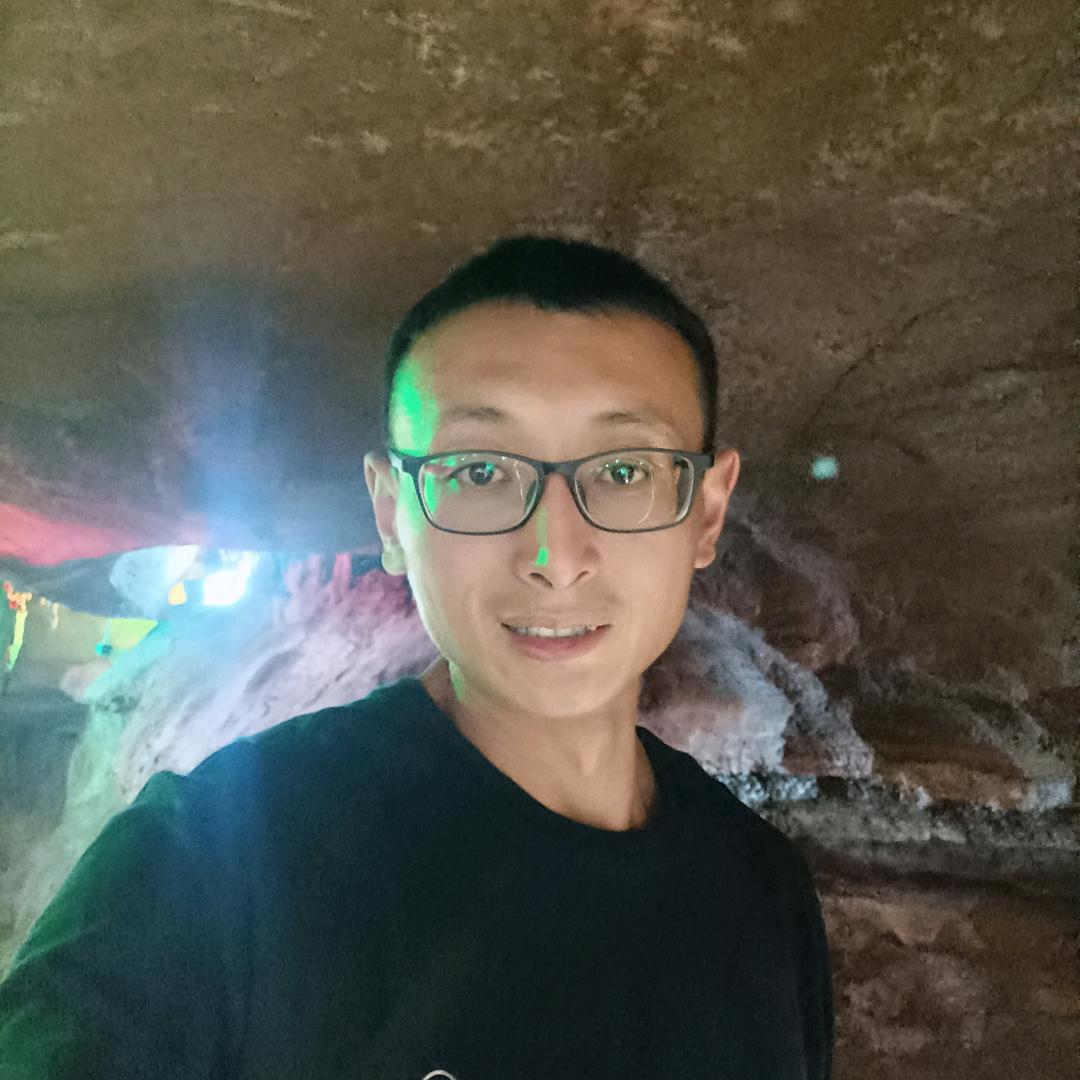 放飞自我