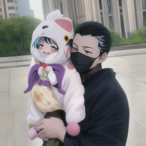 老渣波