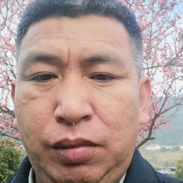 开心王云南山歌