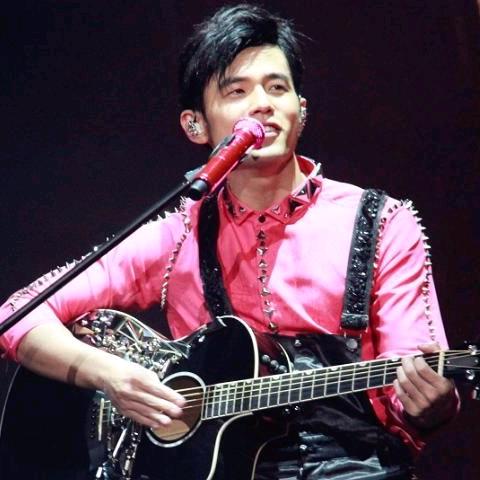 JAY每日歌曲分享